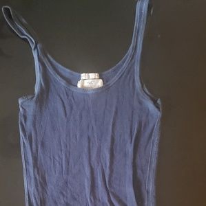 🤩🔥 Hollister tank top